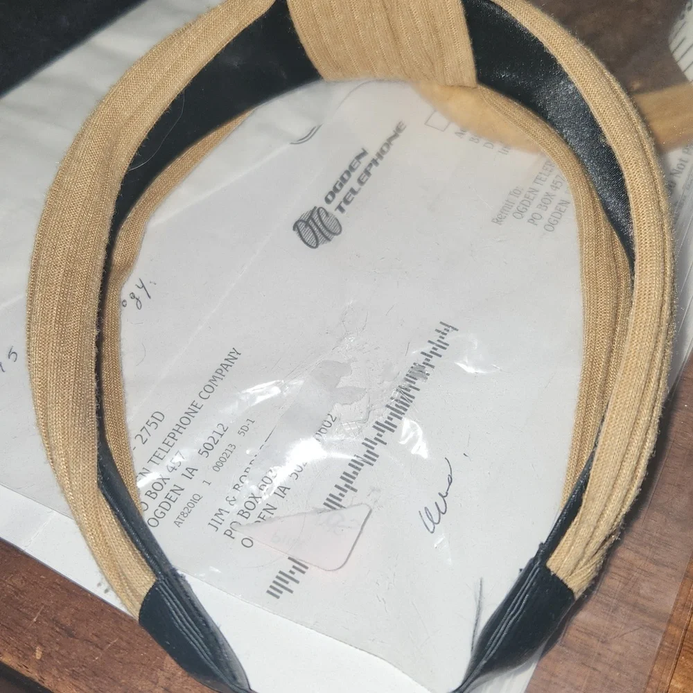 Set Of Headbands